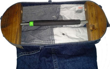 Pants Waistband Stretcher - Stretch Range 30" to 51".