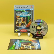 NEED FOR SPEED Underground 2 Platinum per PS2 ITA Multilingua PAL