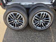 Original BMW X1 iX1 U11 iX2 X2 U10 Winterräder 18" 879 7mm Winterreifen DOT23