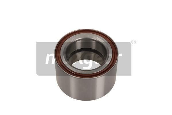 1 X Radlagersatz Maxgear 33-0999 FüR Iveco-image