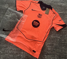 Fc Barcelona Trikot 