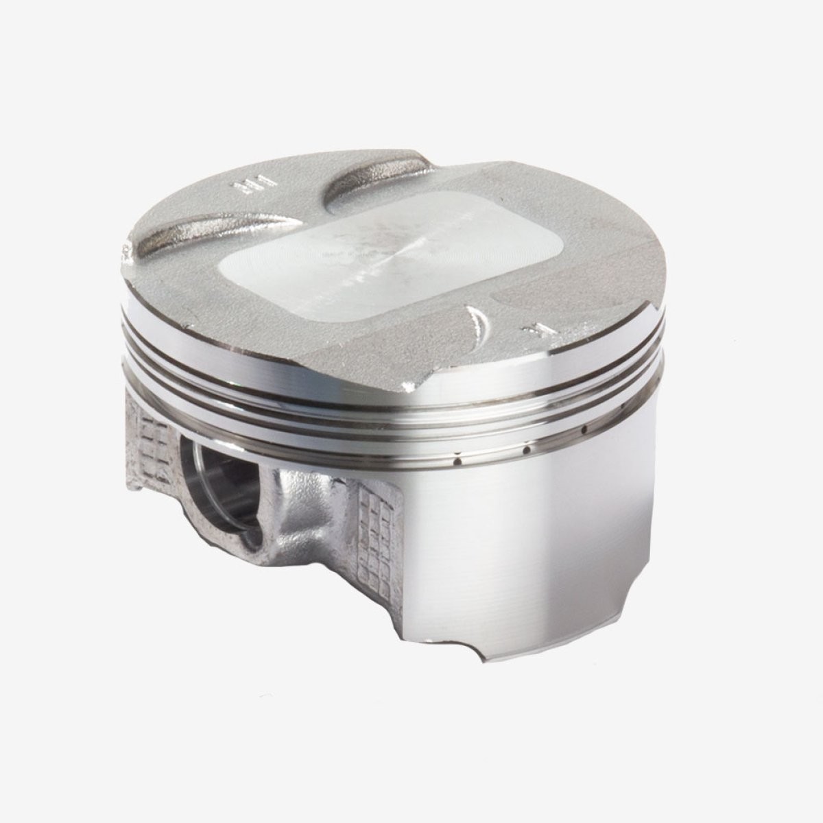 Piston for LX500-J-E5, LX500-N-E5, LX500-K-E5, KY500X-E5 4-stroke 67 mm 13 mm