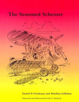 The Seasoned Schemer | Daniel P. (Professor Friedman (u. a.) | Taschenbuch
