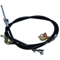Maxgear Handbremsseile Hinten Links Passend FüR Toyota Yaris Verso _NLP2_