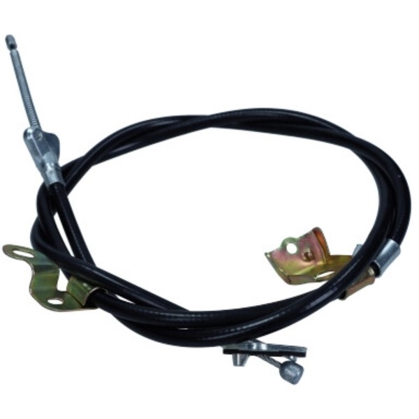 Maxgear Handbremsseile Hinten Links Passend FüR Toyota Yaris Verso _NLP2_-image