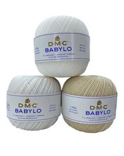 DMC Babylo Filato per Uncinett…