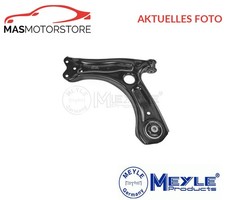 QUERLENKER LENKER RADAUFHÄNGUNG MEYLE 116 050 0093 I FÜR SKODA FABIA II