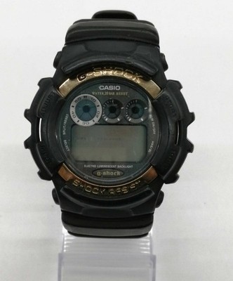 CASIO G-2700 G-SHOCK