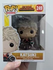 Funko POP! Animation - My Hero Academia - Katsuki #249