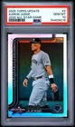 2025 Topps Update 2025 All-Star Game #2 Aaron Judge PSA 10