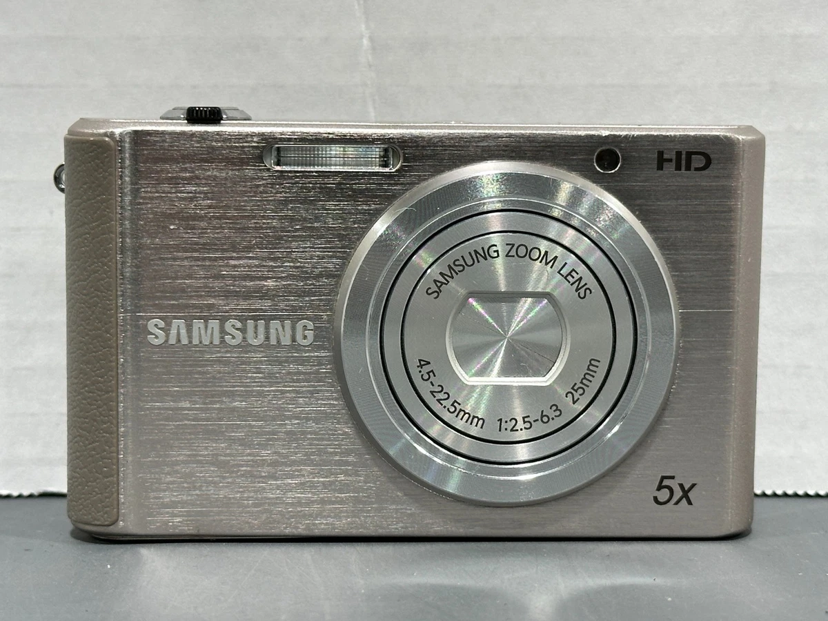 Samsung ST Series Digital Camera for Sale - Shop New & Used 