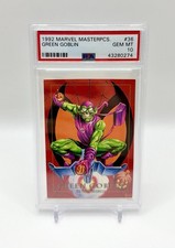 rare 1992 marvel cards Unleash the darkness in your card collection with this Venom hologram card (H-4). S Whatnot: Shop, Sell, Connect With this box 1992 Marvel Masterpieces Non-Sports/TCG Cards