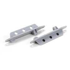 Servoless Payload Release Mounting Plate 2 EFLA406 Replacement Airplane Parts
