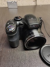 Fuji FinePix S2940WM 14 Megpixel Digital Camera Tested Works