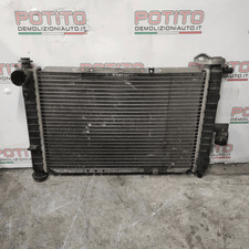96322941 Radiatore CHEVROLET (DAEWOO) MATIZ (M100) 800 Ber. 5p/b/796cc