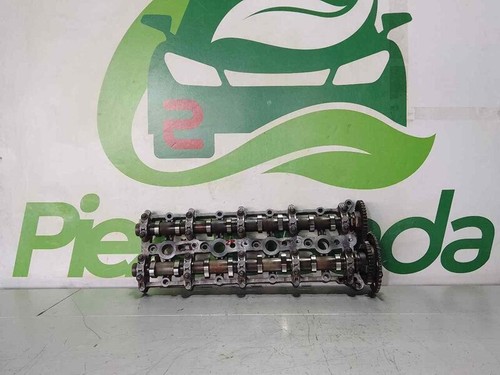 779751106 zylinderkopf BMW SERIE 5 GRAN TURISMO F07 MOTOR 2.0 2009 212651