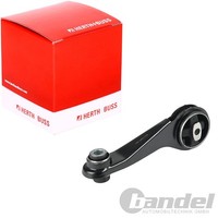 Herth+Buss Motorlager Hinten Passend FüR Nissan Kubistar Renault Clio Kangoo THA