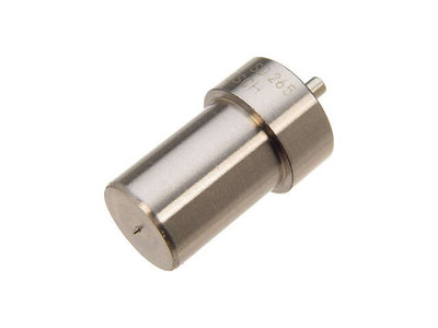 For 1986-1987 Mercedes 300SDL Diesel Injector Nozzle Bosch 21372PQSH
