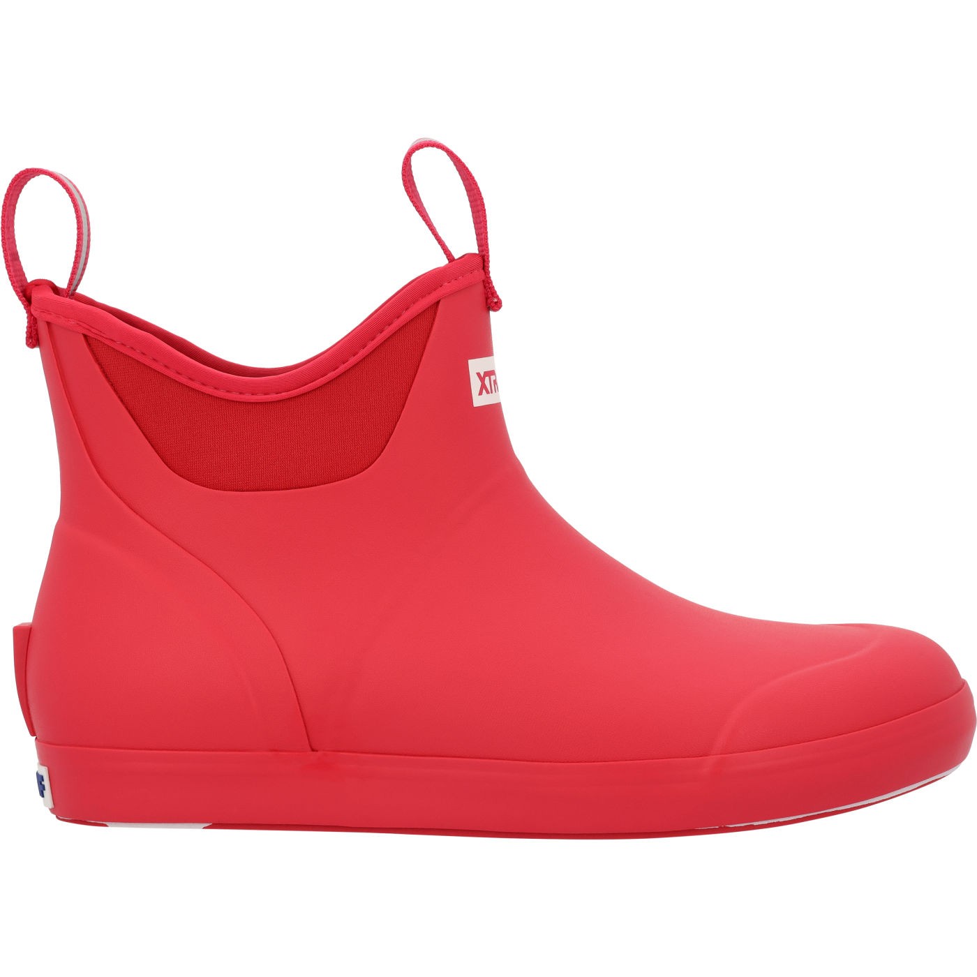 Womens Ankle Deck Boot 22490₽