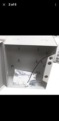 Tyco Software House RM-CAN Enclosure for RM-4 & 2-ARM-1