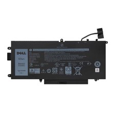 Genuine K5XWW Battery For Dell Latitude 5289 7389 7390 2-in-1 71TG4 071TG4 X49C1