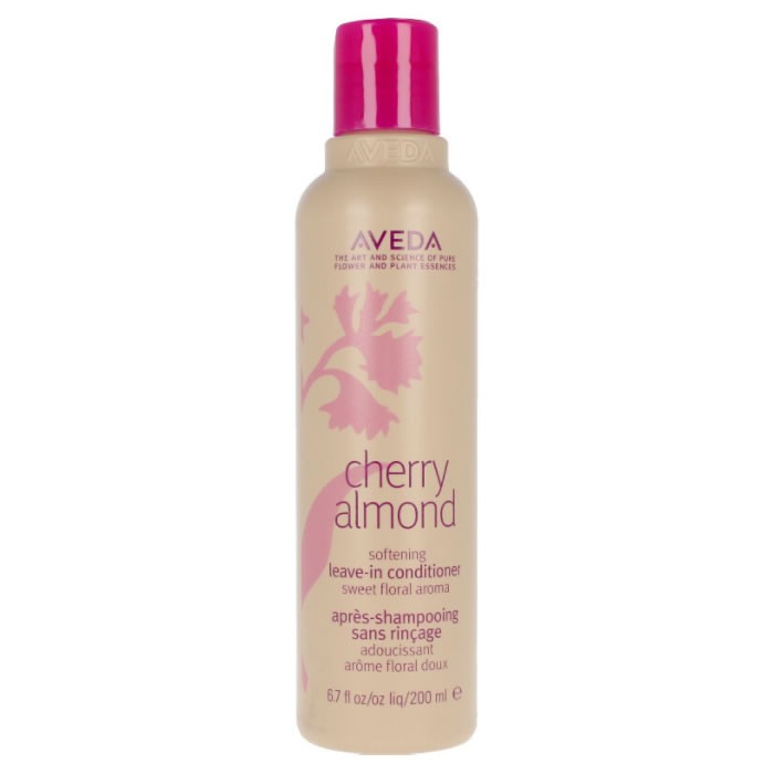 Aveda Cherry Almond - Conditioner Softening Leave-In 200 Ml - Immagine 2
