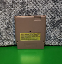 StarTropics & Zoda's Revenge Lot - Original NES Cart Only Good Working Condition