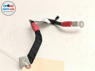 2014-2017 RANGE ROVER SPORT L494 BATTERY DISTRIBUTION BOX CONTROL CABLE WIRE OEM