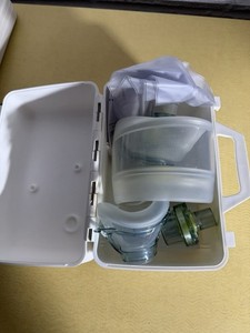 Laerdal Silicone Resuscitator Adult - For Parts