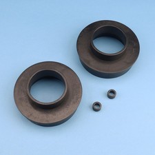 Front 3.5 Leveling Lift Kitshock Extender 88-98 Gmc Chevy 2wd C2500 C3500 Front 3.5 Leveling Lift Kitshock Extender 88-98 Gmc Chevy 2wd C2500 C3500