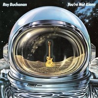 Roy Buchanan: You're Not Alone - 375 Media - (Lp / Y)