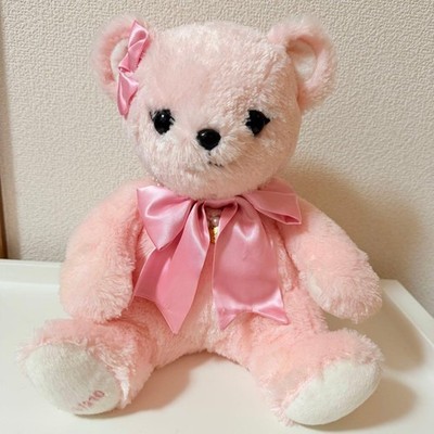 Angelic Pretty Novelty Bear Bear Plush Toy #a52f79