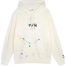 PUMA Classics Ftp Hoodie With Creative Print
