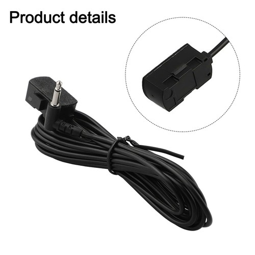 Car Stereo Wired Microphone 3 5mm Suitable for 301 307 308 408 For C4 C5 C6 - Bild 11 von 24