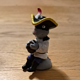 Tonie Figur " Räuber Ratte "