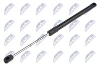Nty Gasfeder, Motorhaube AE-BM-075 FüR Alpina Bmw