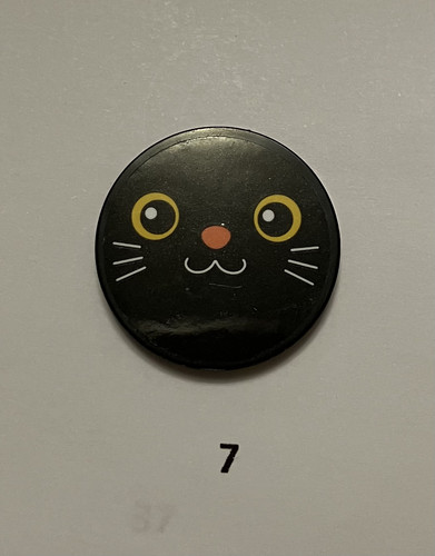 LEGO Part 67095 Tile Round 3x3 Printed / Stickered Pick Part - Picture 21 of 27