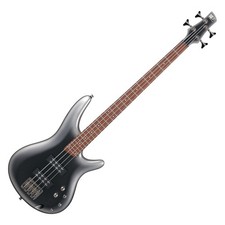 Ibanez SR300E-MGB Midnight Gray Burst Electric Bass