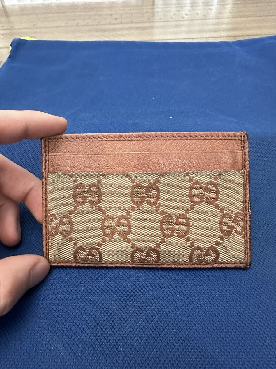 Gucci MLB New York Yankees Wallet | eBay