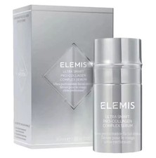 Elemis Ultra Smart Pro-Collagen Complex 12 Serum 1.0oz/30ml 100 Authentic Seald