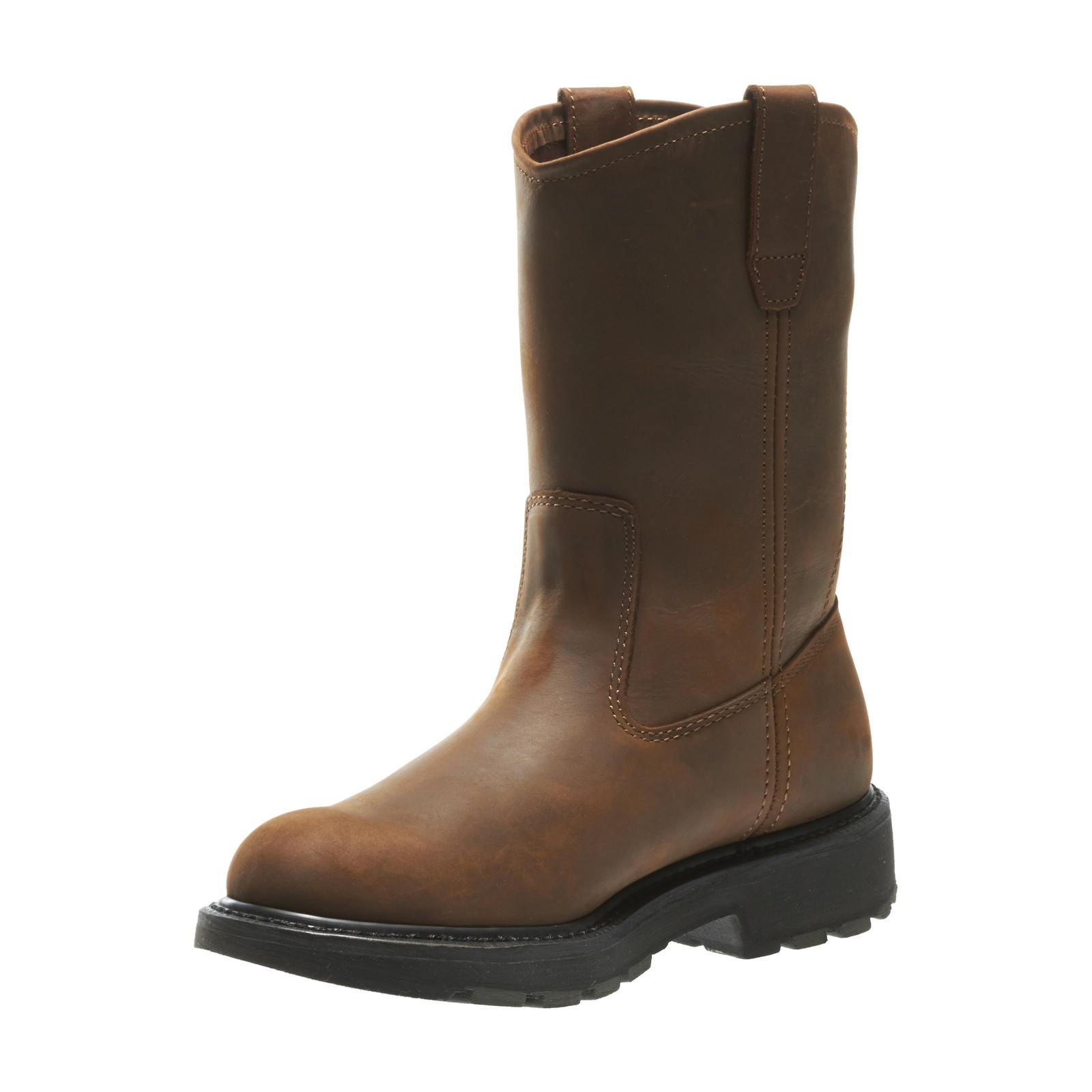 Wolverine Men DD Work Wellington Work Boots Leather alternate view 6
