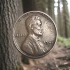 1941 S Lincoln Wheat Cent/ Penny ☆ FREE SHIPPING