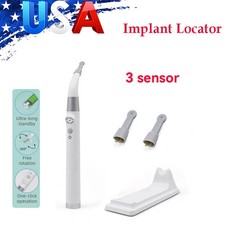 US Dental Implant spotter Detector 3D Smart Locator 360° Finder Head