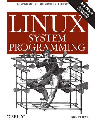 Robert Love | Linux System Programming | Taschenbuch | Englisch (2013) | XXIII