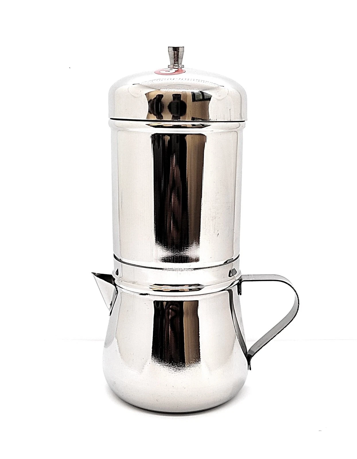 Coffee filter-drip coffee maker 8-12 cup coffee bar -stainless steel -dripper...