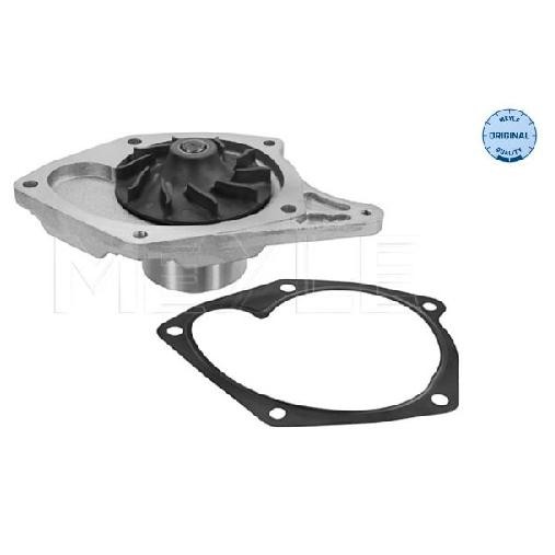Wasserpumpe MotorküHlung FüR Nissan Kubistar X76 1.5 06 Bis 09 Meyle Teil K9K796-image