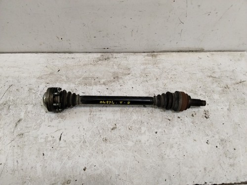 NO REF antriebswelle hinten rechts BMW SERIE 5 BERLINA E60 523I dmuap1612486