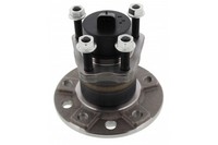 Mapco Radlagersatz 26823 FüR 900 CC Saab Astra Opel Meriva YS3F Combo T98 Zafira