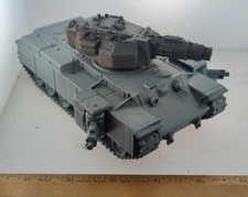 Grim Guard KV1 tank H conqueror Alternate Wargaming Miniature