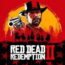 Red Dead Redemption 2 PC Digital Download| (ROCKSTAR SOCIAL CLUB)